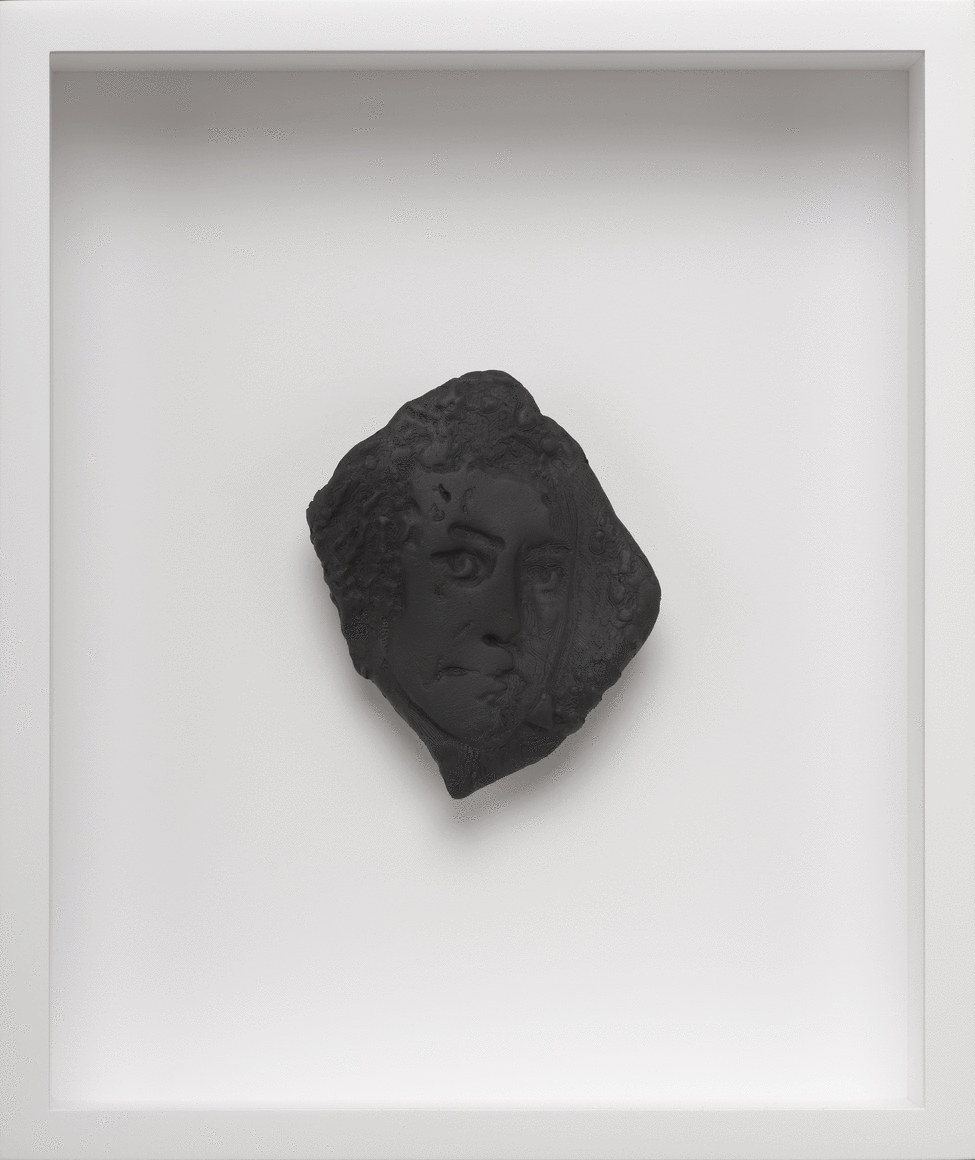 Erica Deeman, Untitled 07&nbsp;(Self Portrait), 2020