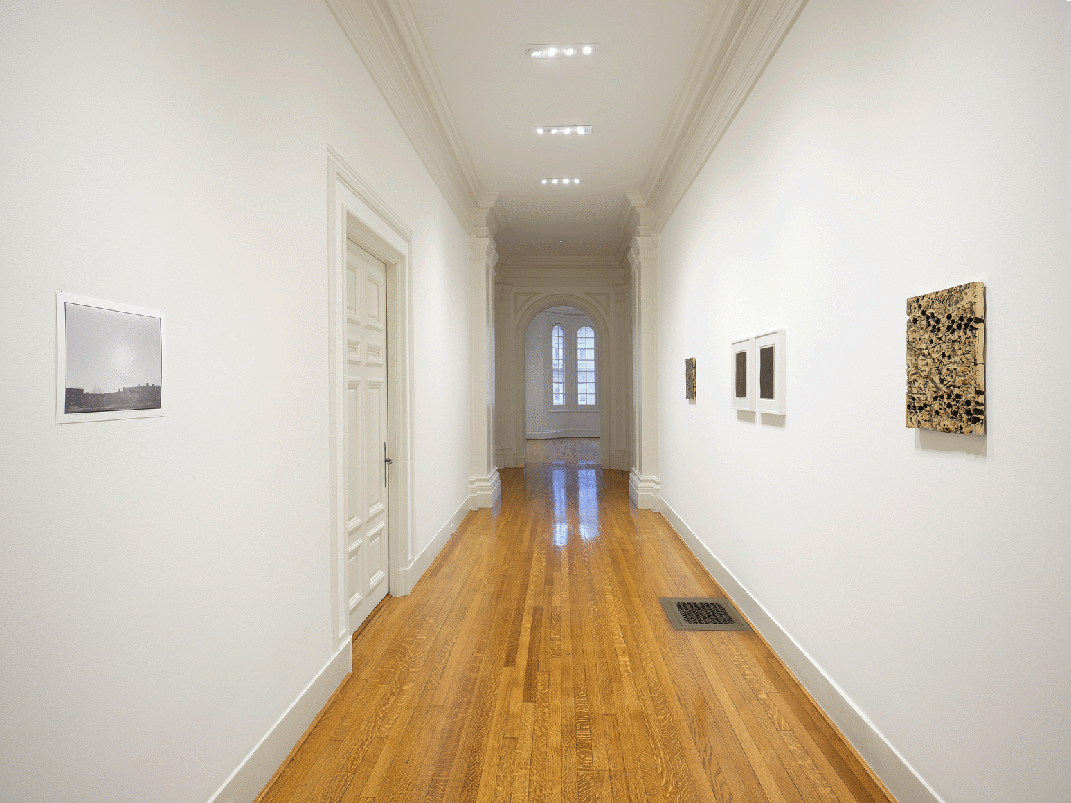 Homage to a Circle: Tammy Rae Carland, Marsha Cottrell, Zoe Leonard &amp; Davina Semo