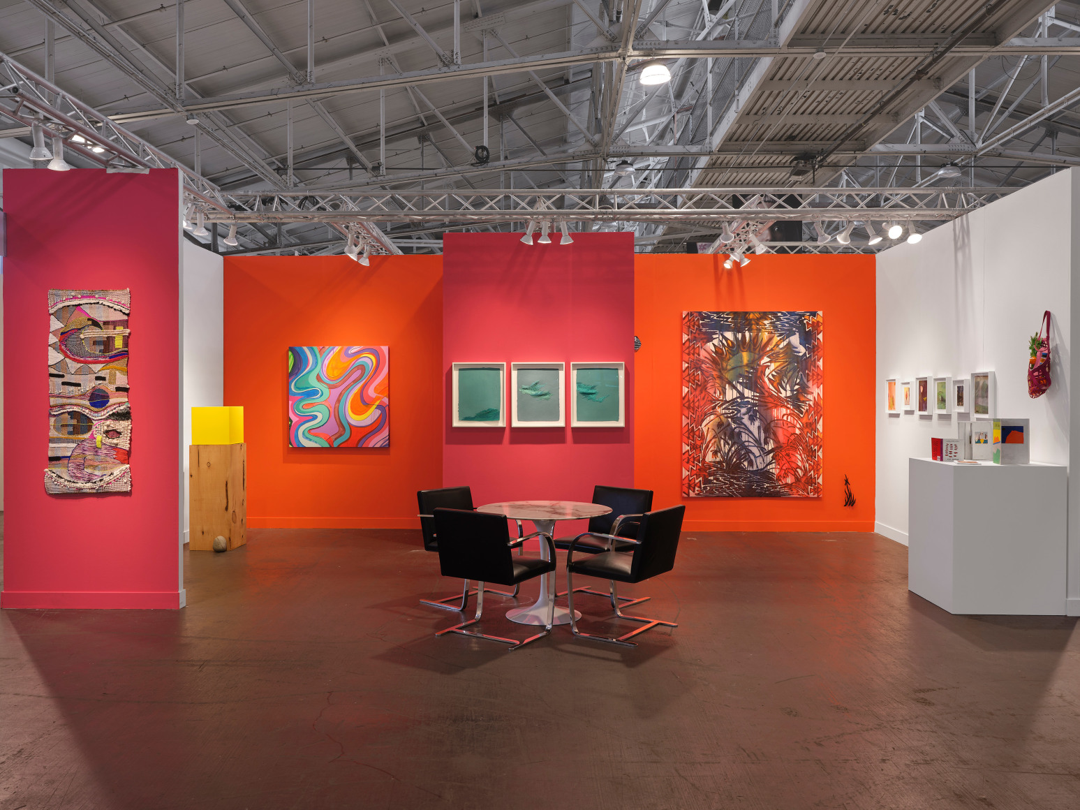 San Francisco Art Fair 2025