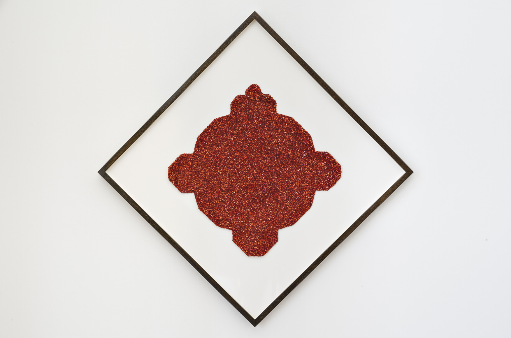 Tony Feher, Enjoy Enjoy Thank You Thank You, 2012