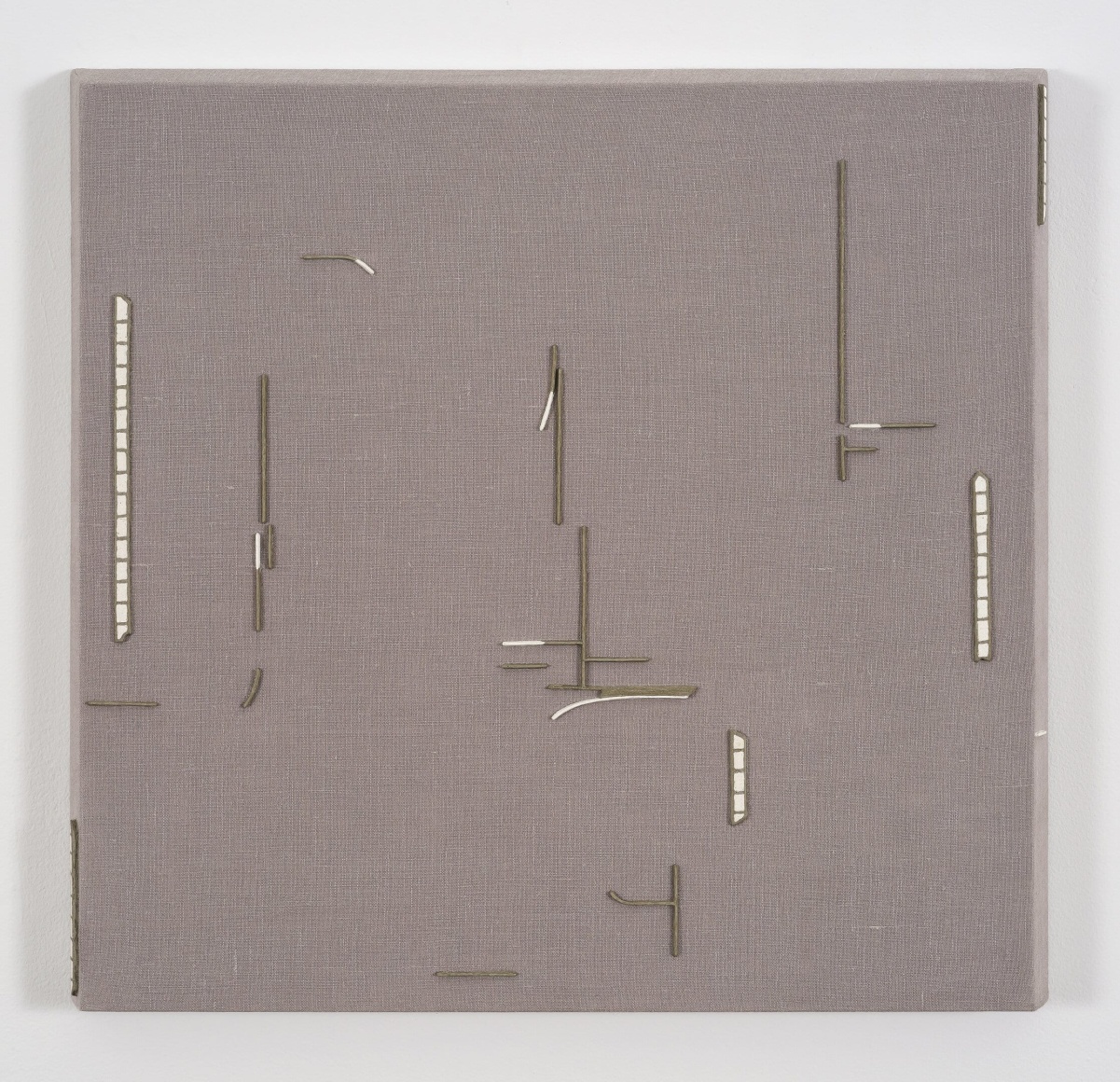 Rodrigo Cass, Filosofia Sem uma Teoria / Philosophy Without a Theory, 2018