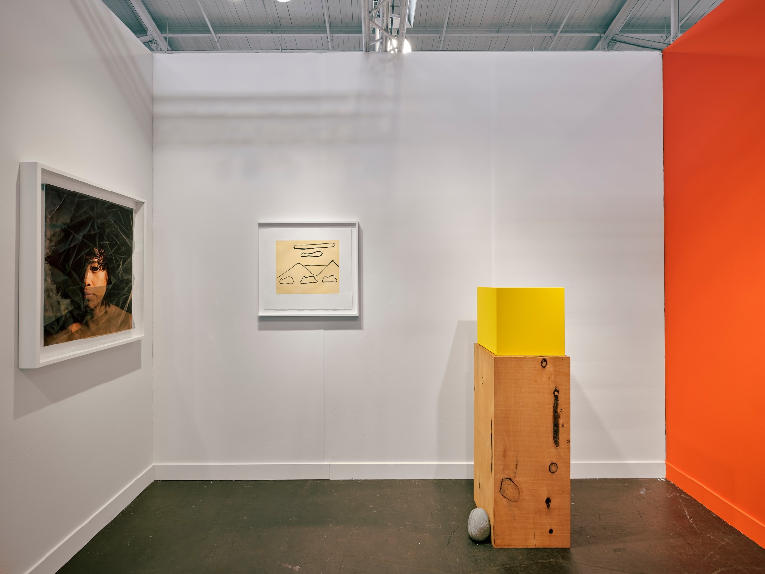 San Francisco Art Fair 2025