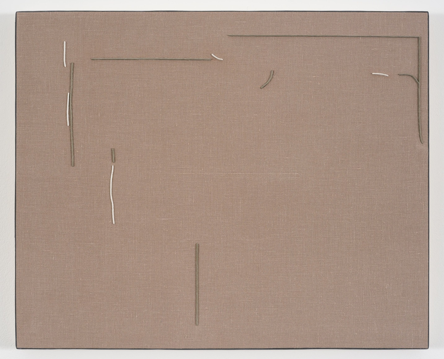 Rodrigo Cass, Passages (Three Grand Gestures), 2018