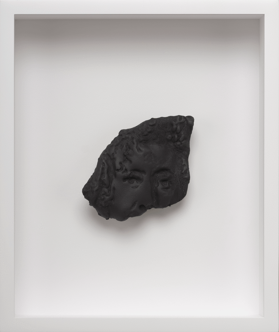 Erica Deeman, Untitled 05 (Self Portrait), 2020