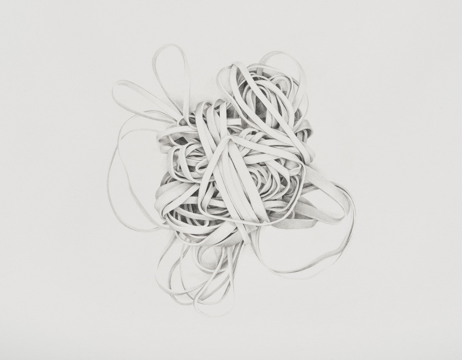 Rosana Castrillo Diaz, Untitled (RCD # Sept 12, 2007), 2007