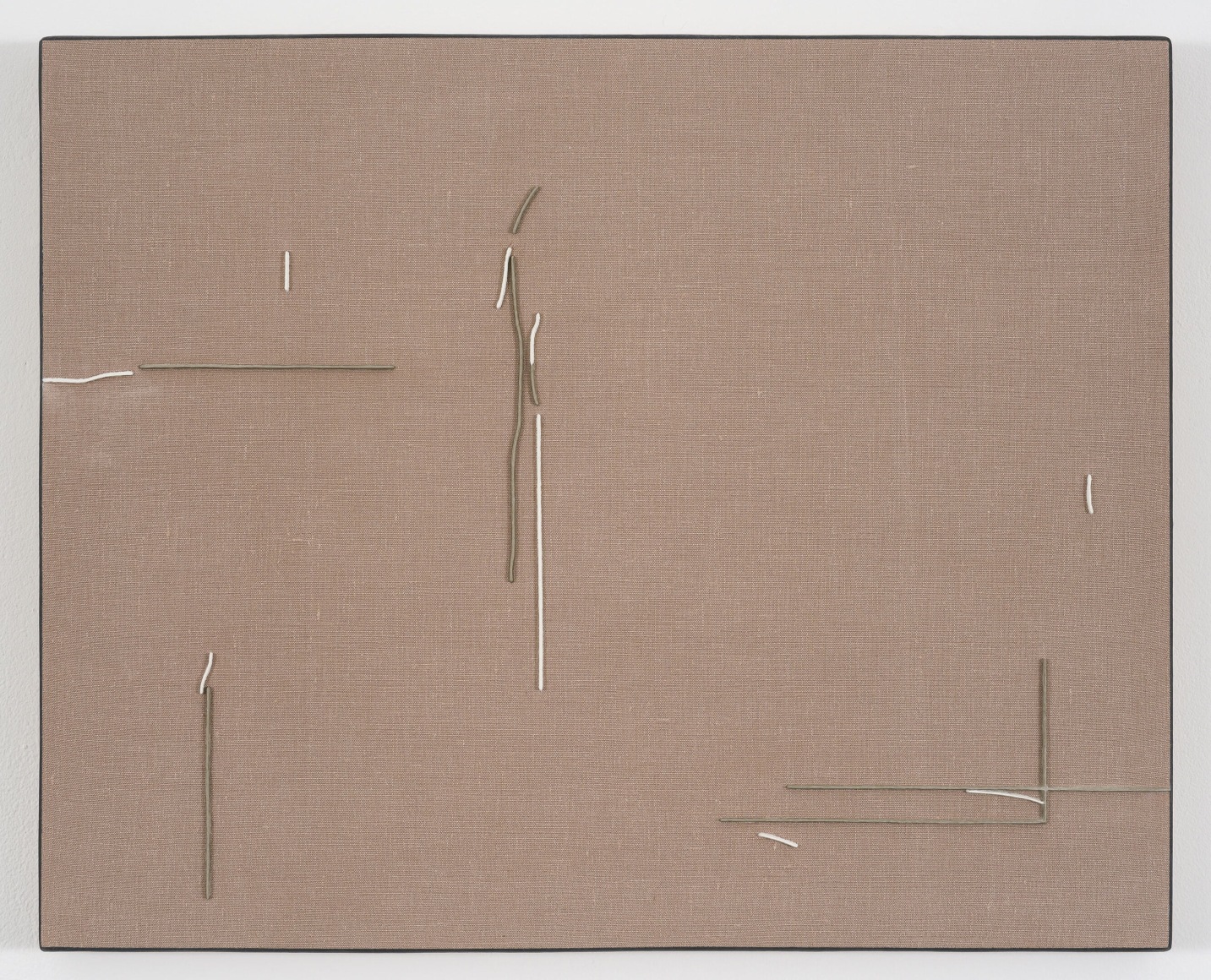 Rodrigo Cass, Passages (At Infinity), 2018