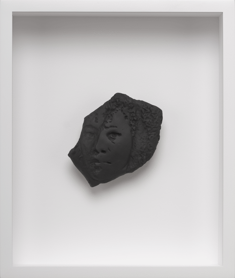 Erica Deeman, Untitled 14&nbsp;(Self Portrait), 2020