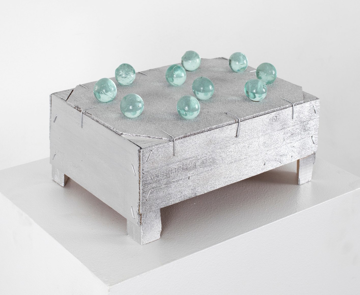 Tony Feher Untitled, 2007