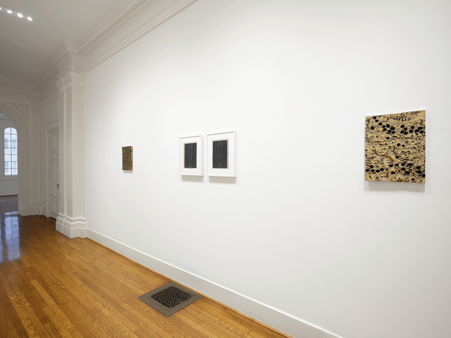 Homage to a Circle: Tammy Rae Carland, Marsha Cottrell, Zoe Leonard &amp; Davina Semo