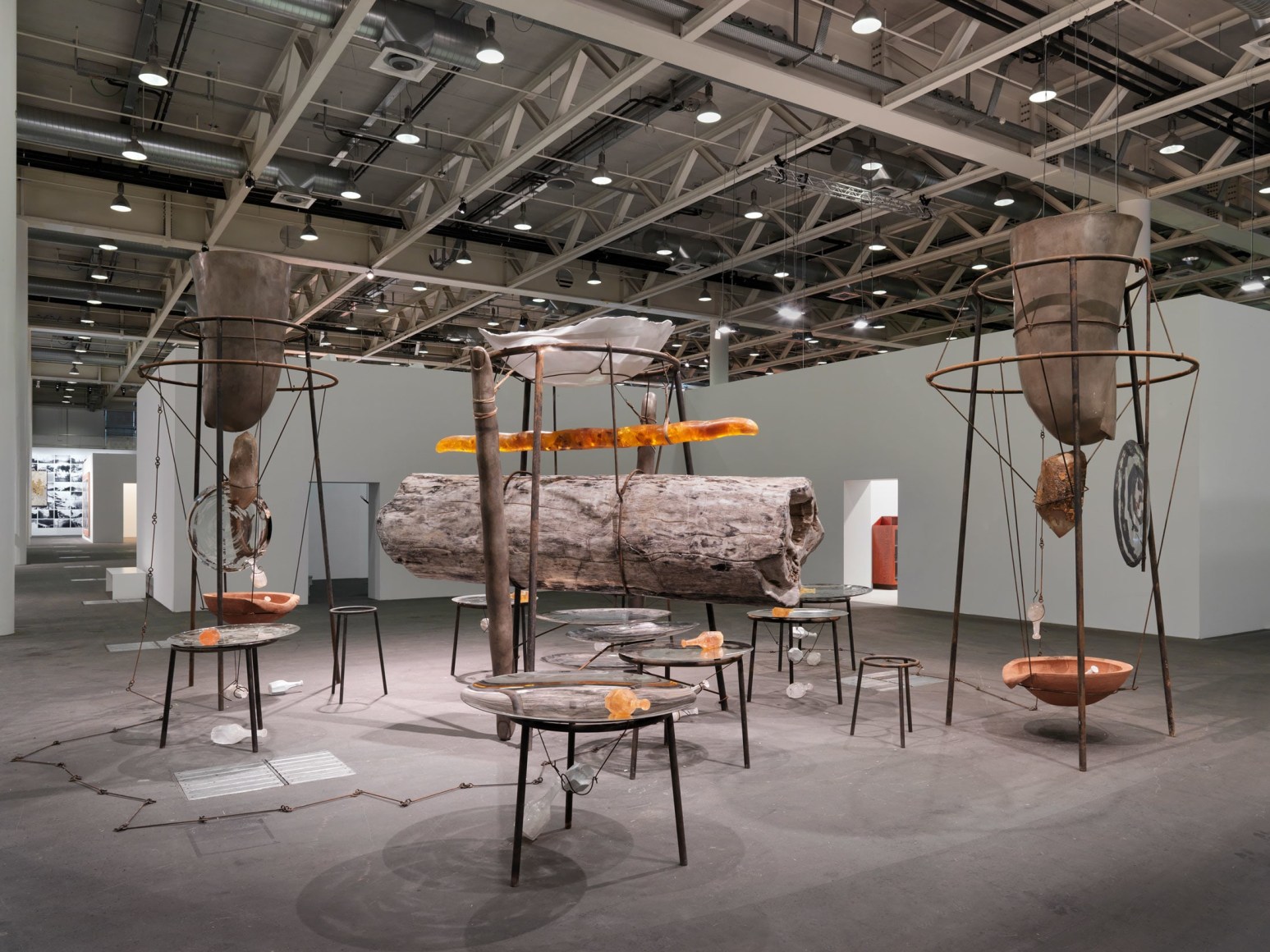 Tunga Eu, voc&ecirc; e a lua (Me, you and the moon), 2014&nbsp;