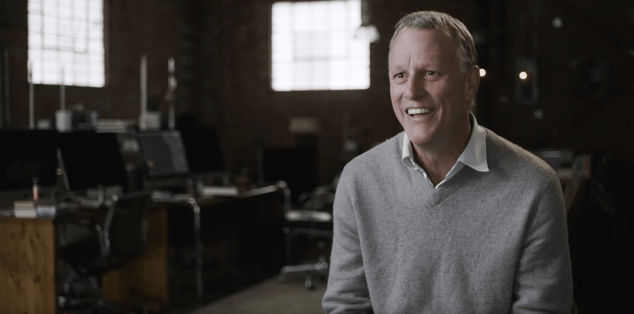 In Conversation with Jeff Elrod, By Glasstire TV