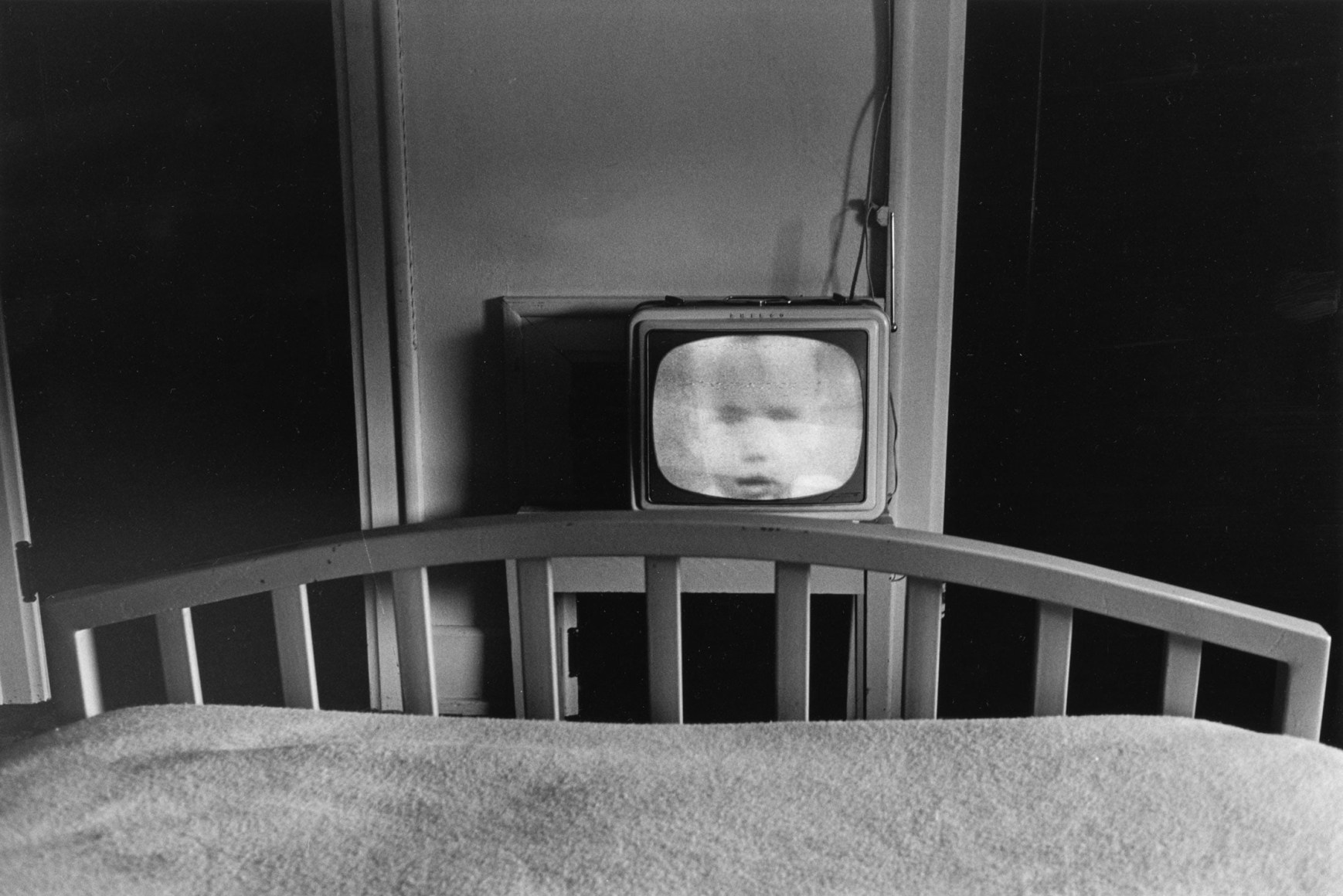 Lee Friedlander