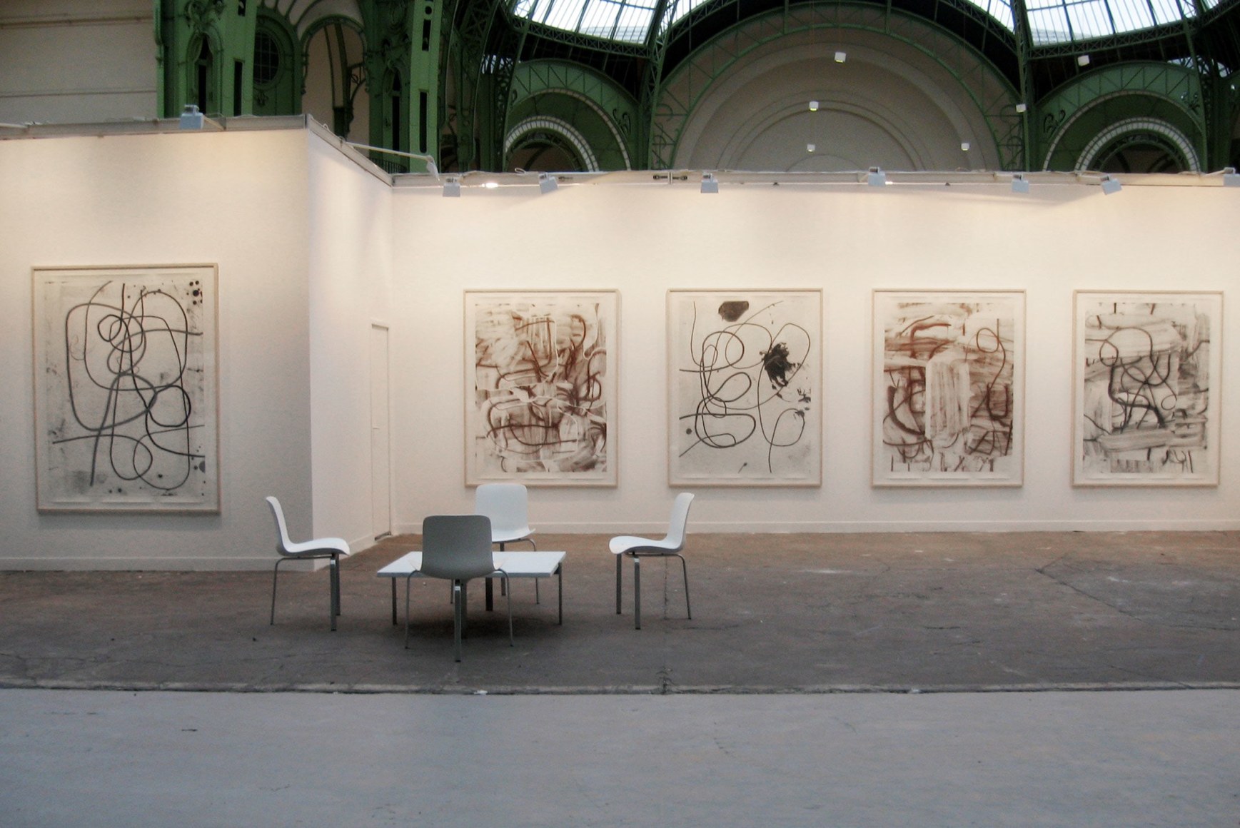 Luhring Augustine , FIAC