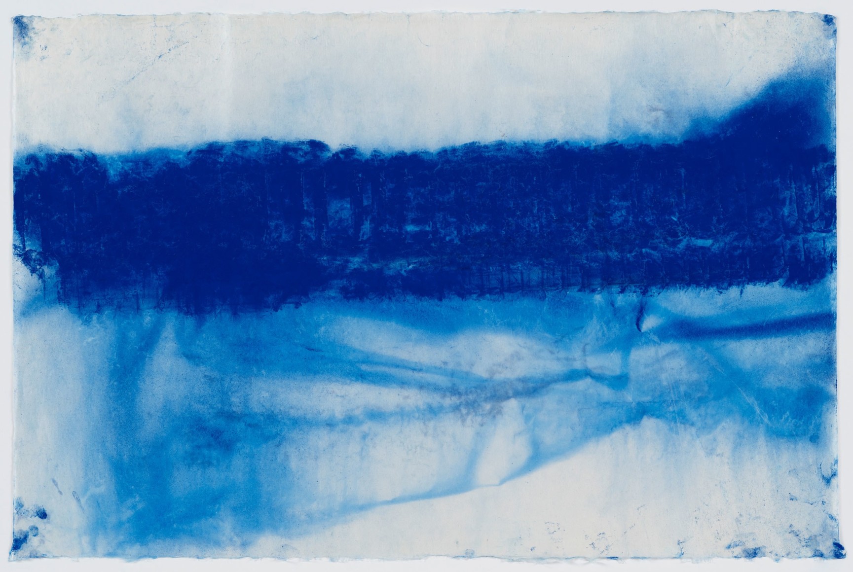 Jason Moran Walk a Long Time, 2020