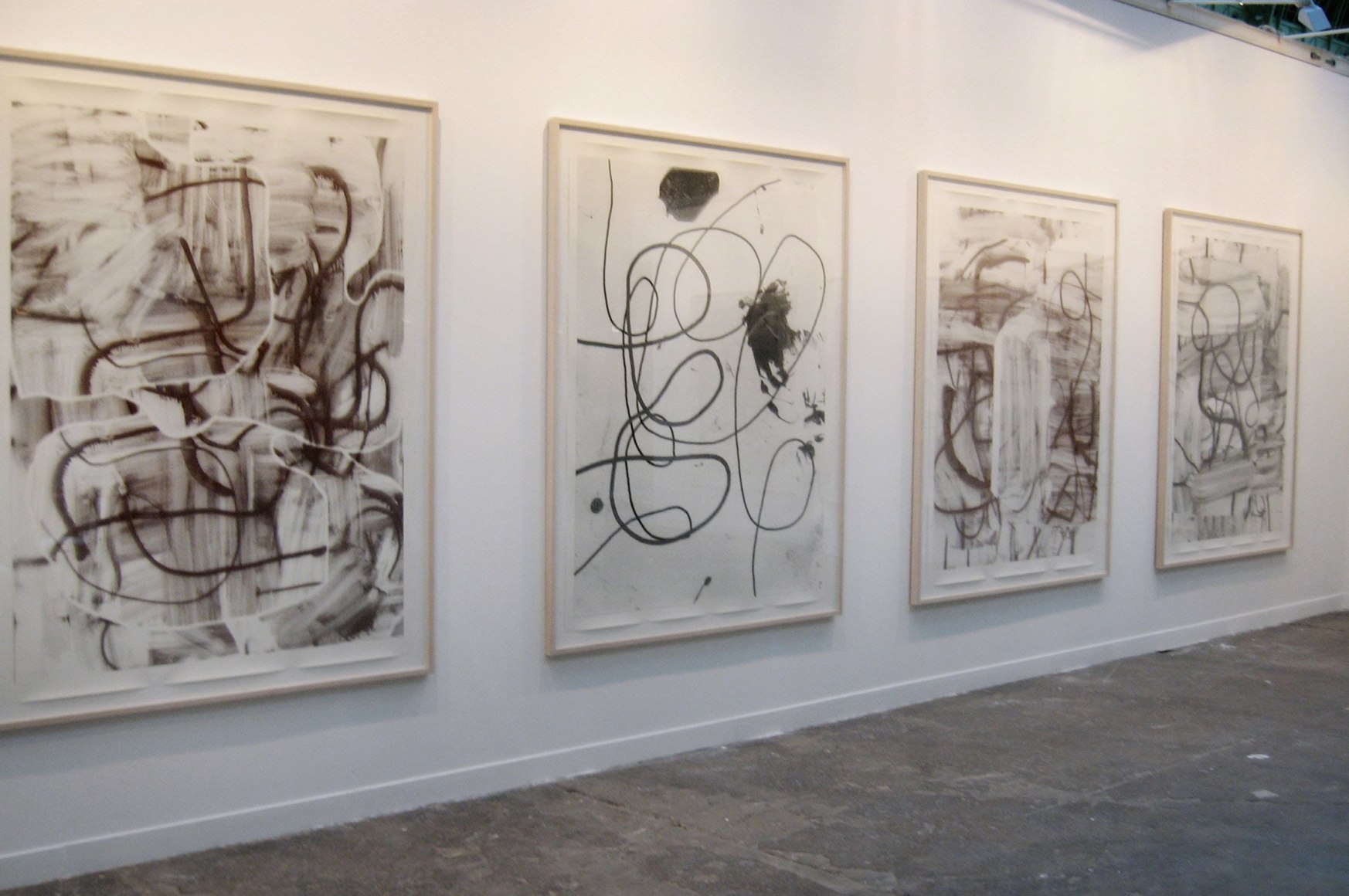 Luhring Augustine , FIAC