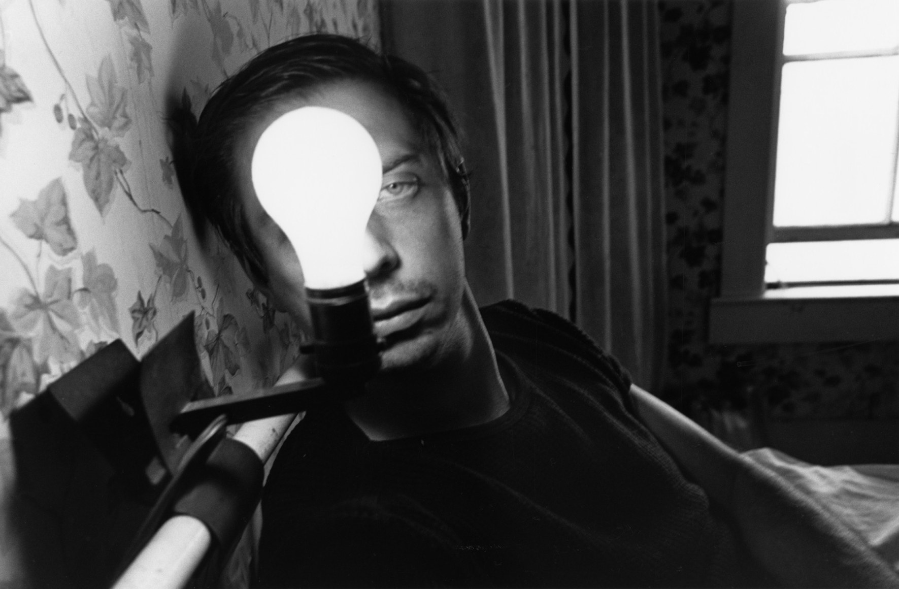 Lee Friedlander Provincetown, Massachusetts, 1968