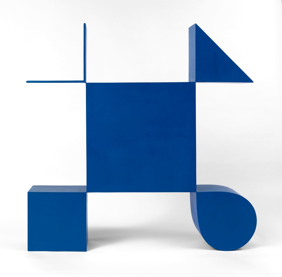 Jeremy Moon, Untitled, 1964