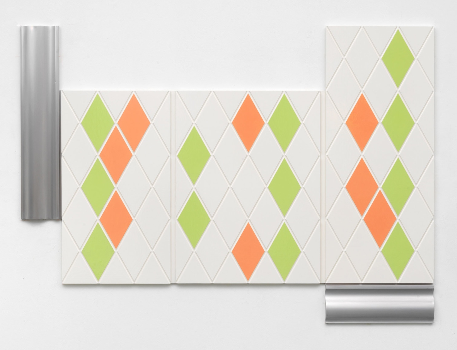 Richard Rezac Untitled (19-11), 2019