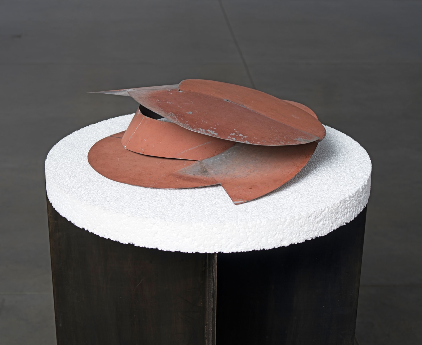 Lygia Clark Abrigo Poetico (Poetic Shelter), 1964-1965