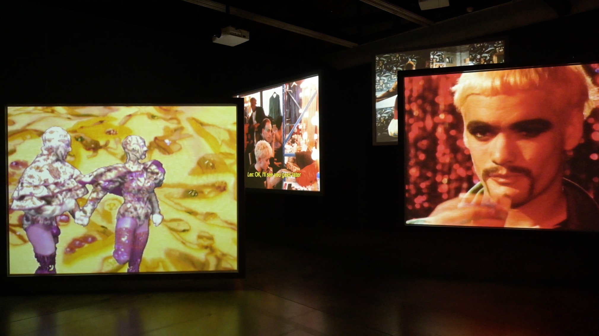 Charles Atlas:&nbsp;A Prune Twin