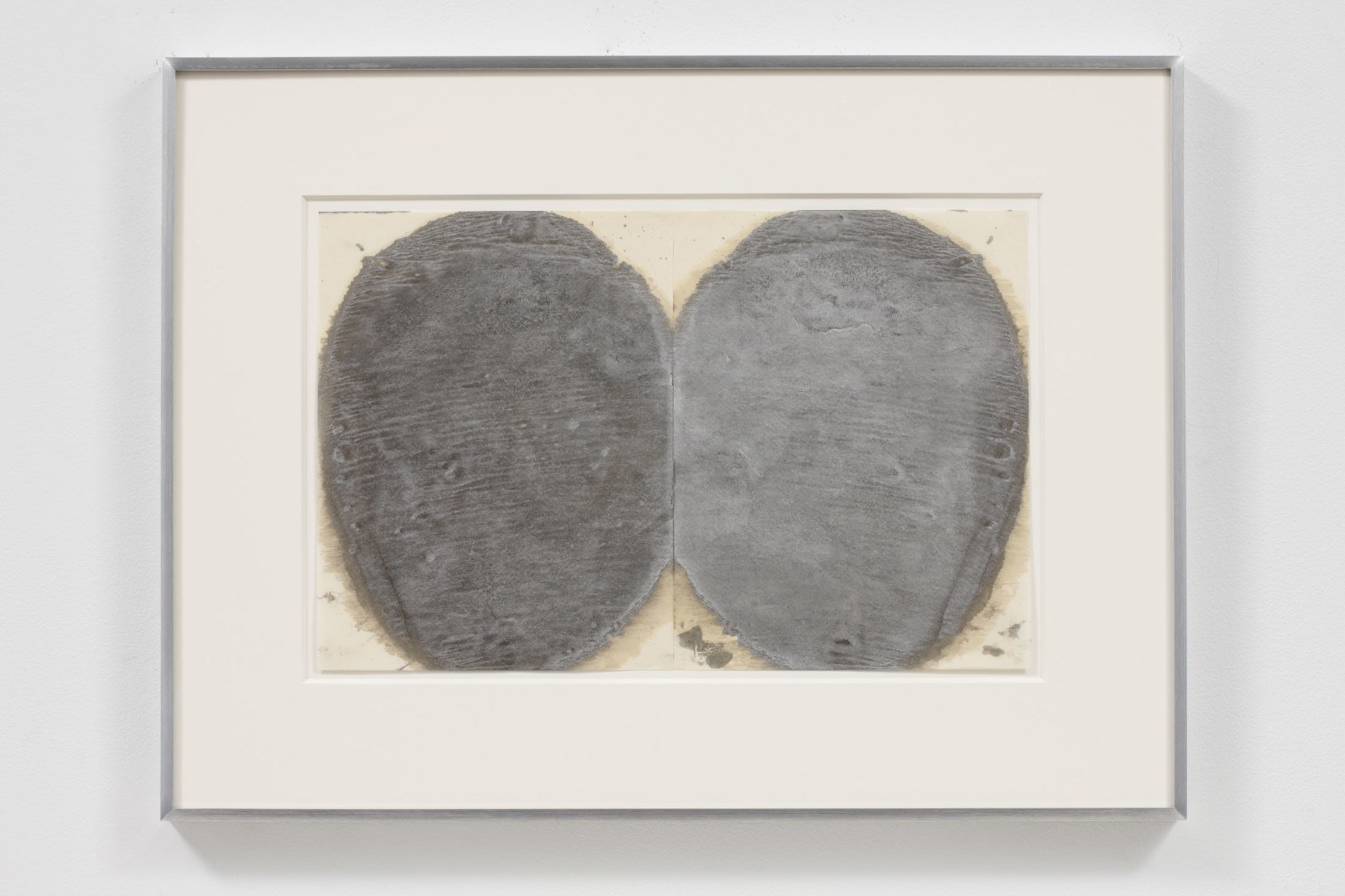 Christopher Wool, Untitled, 1986
