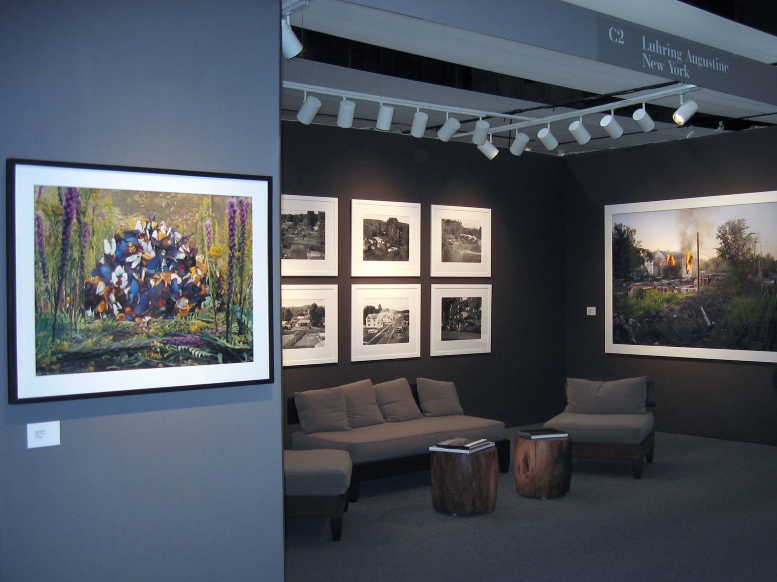 Luhring Augustine&nbsp;, ADAA