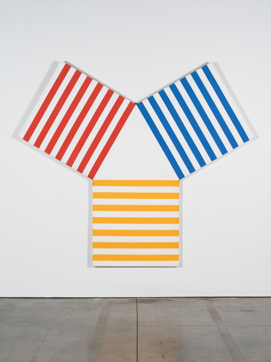 Jeremy Moon Union, 1967