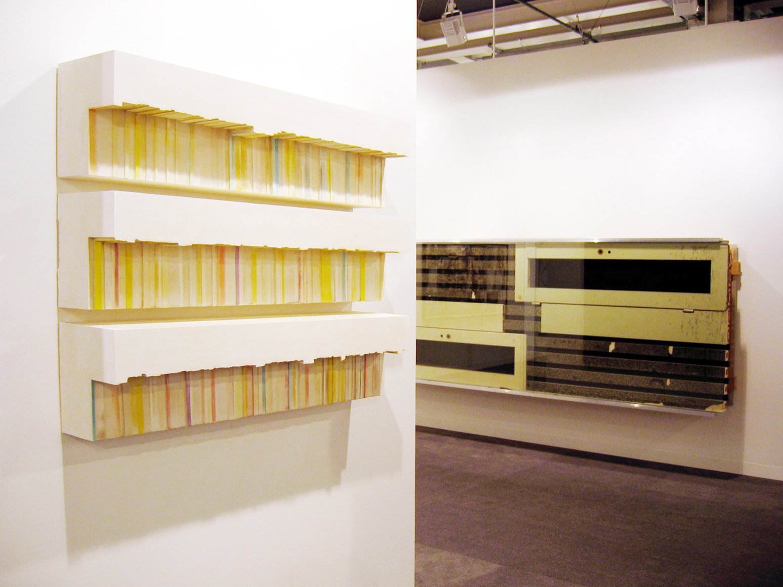 Luhring Augustine&nbsp;, Art Basel