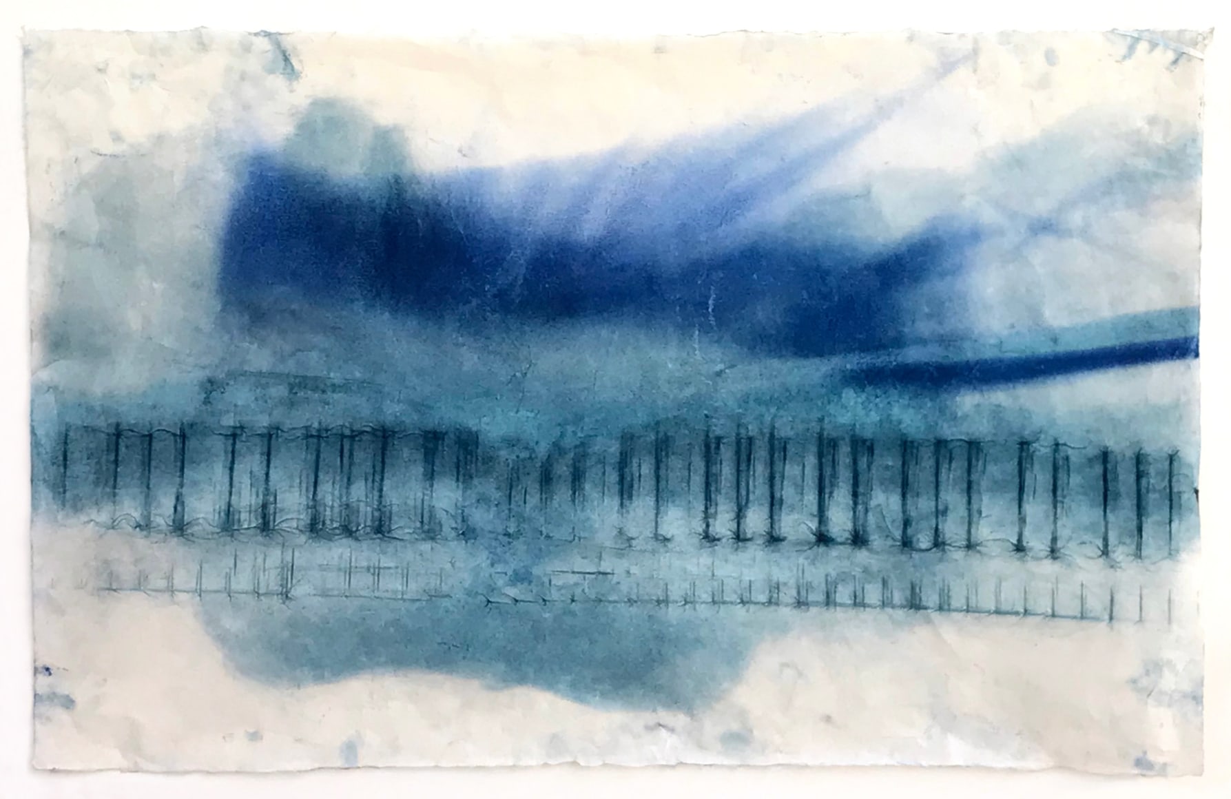 Jason Moran Zodiac Lightbulb&nbsp;2, 2020