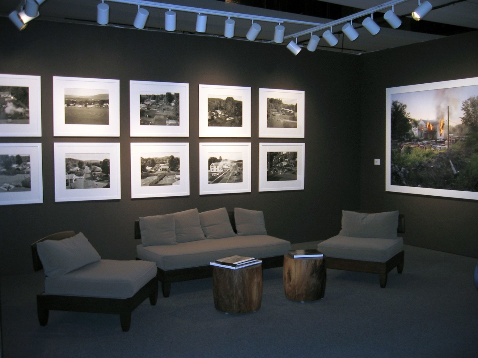 Luhring Augustine&nbsp;, ADAA