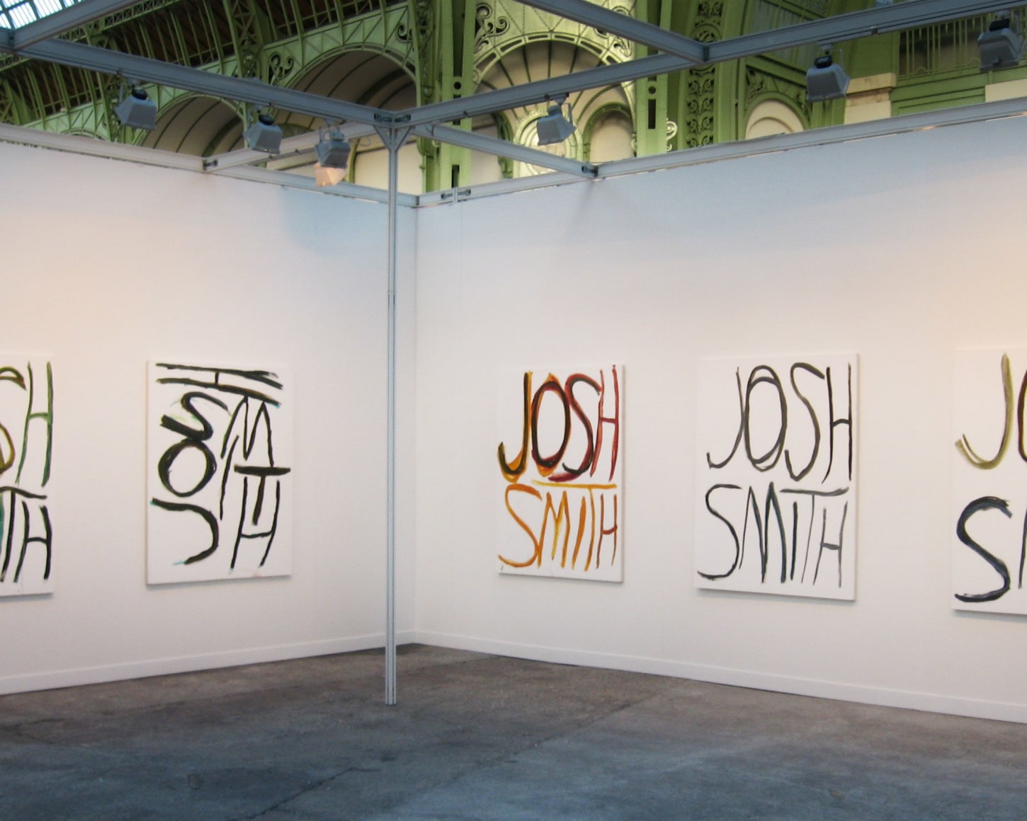 Luhring Augustine&nbsp;, FIAC