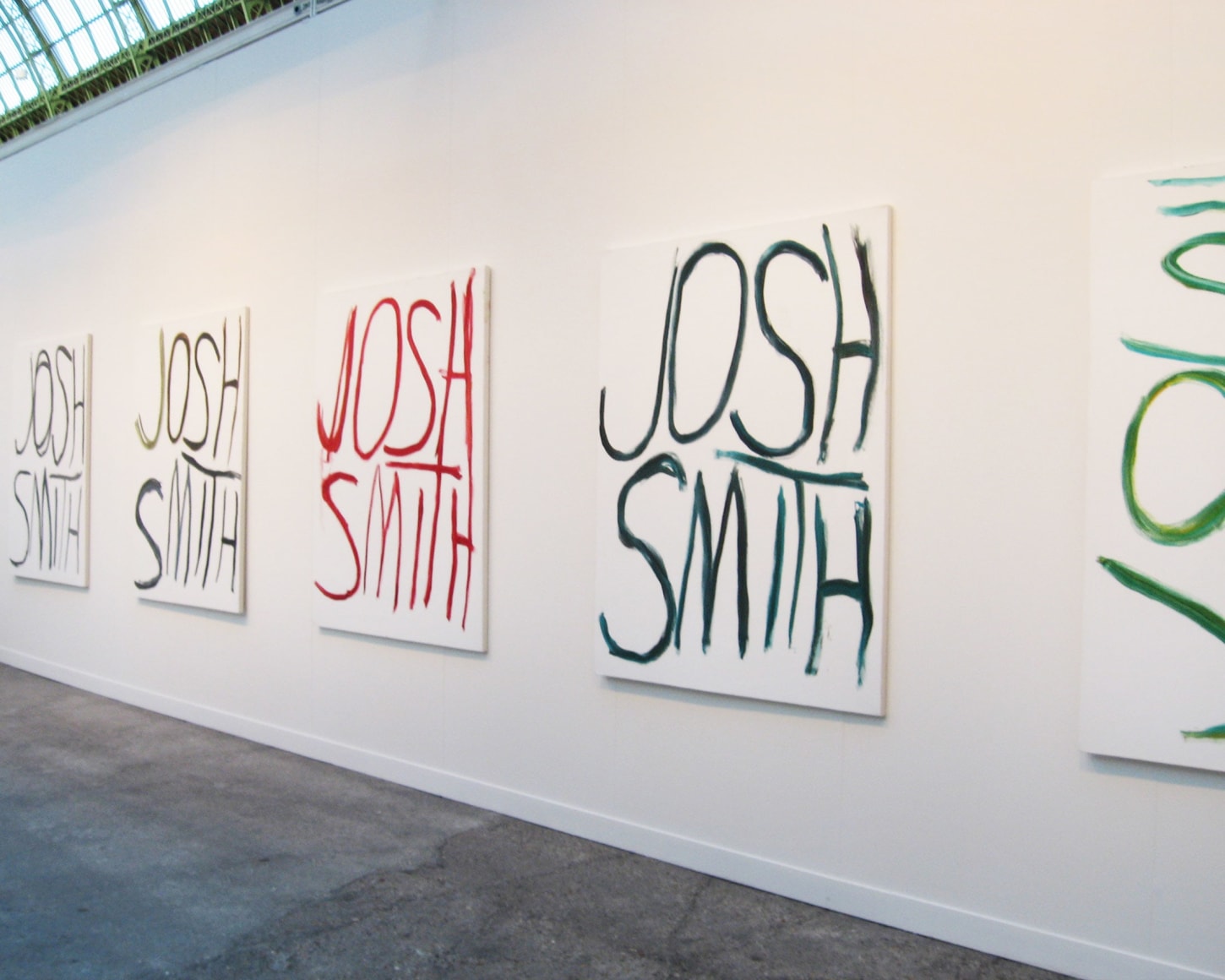 Luhring Augustine&nbsp;, FIAC