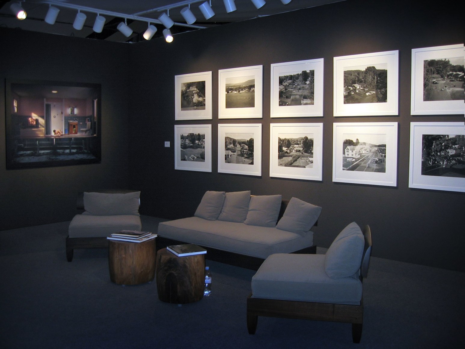 Luhring Augustine&nbsp;, ADAA&nbsp;