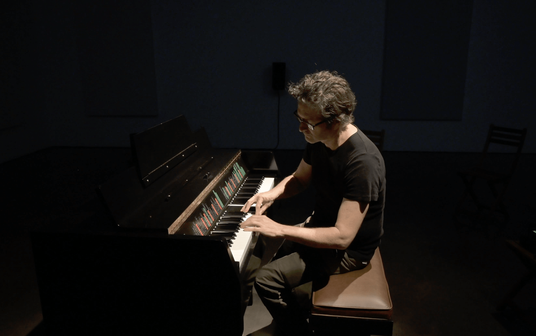 Janet Cardiff & George Bures Miller