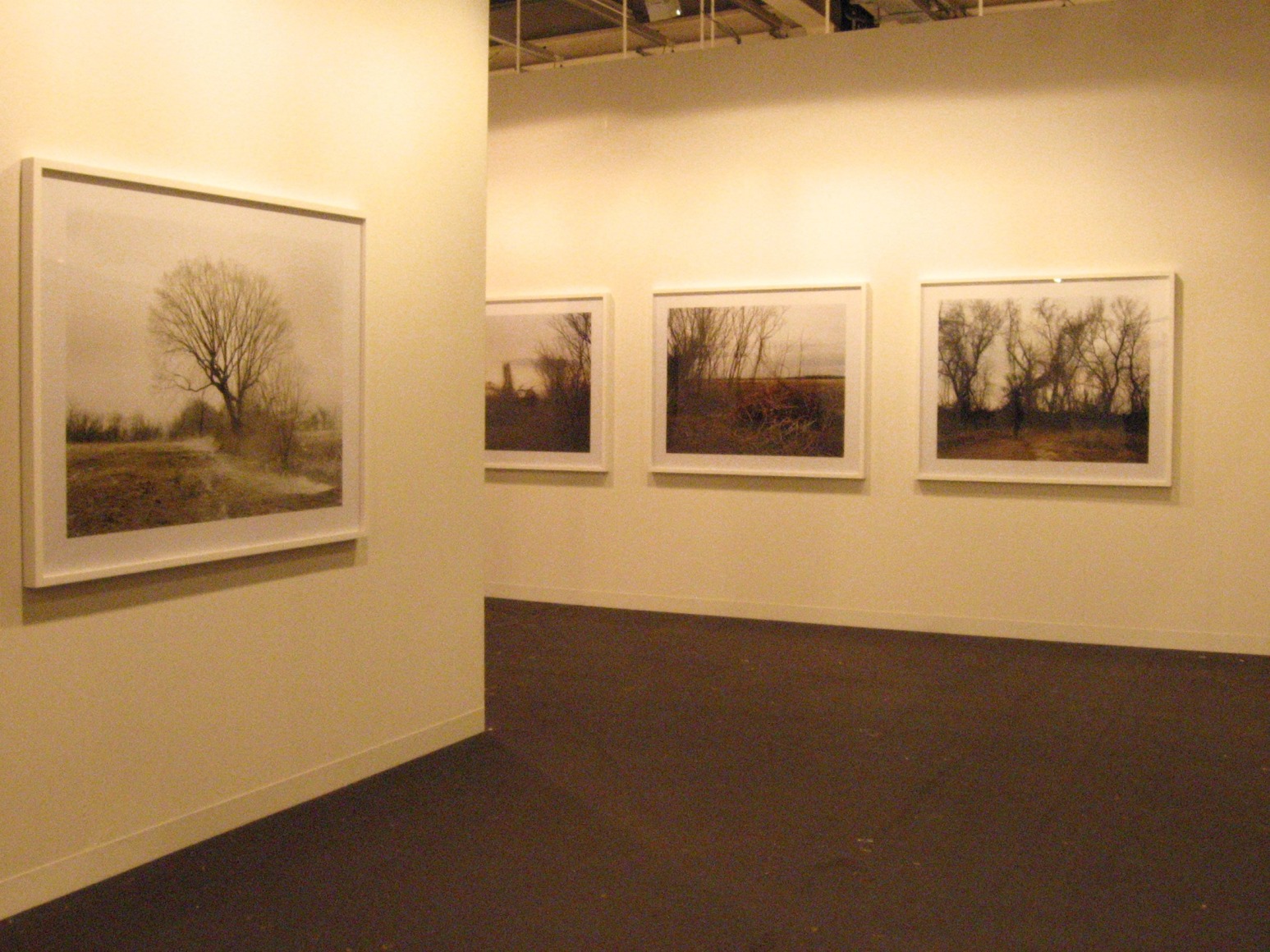 Luhring Augustine&nbsp;, Art Basel