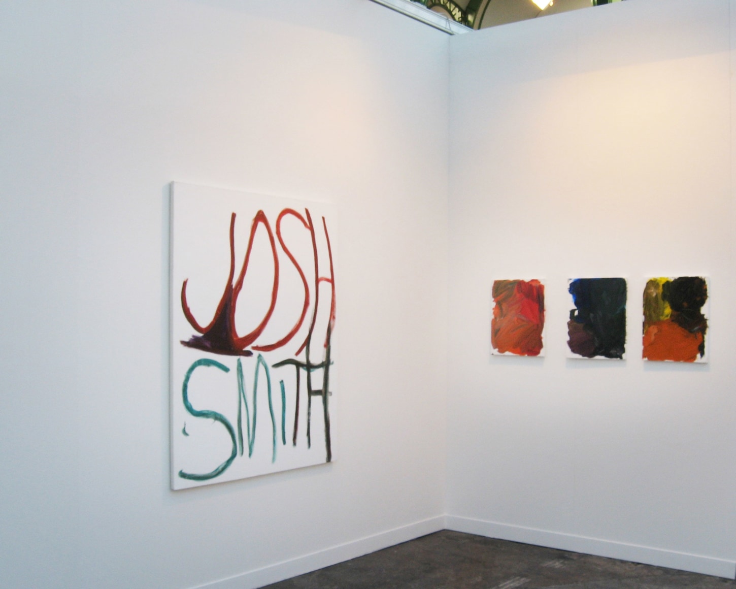 Luhring Augustine&nbsp;, FIAC