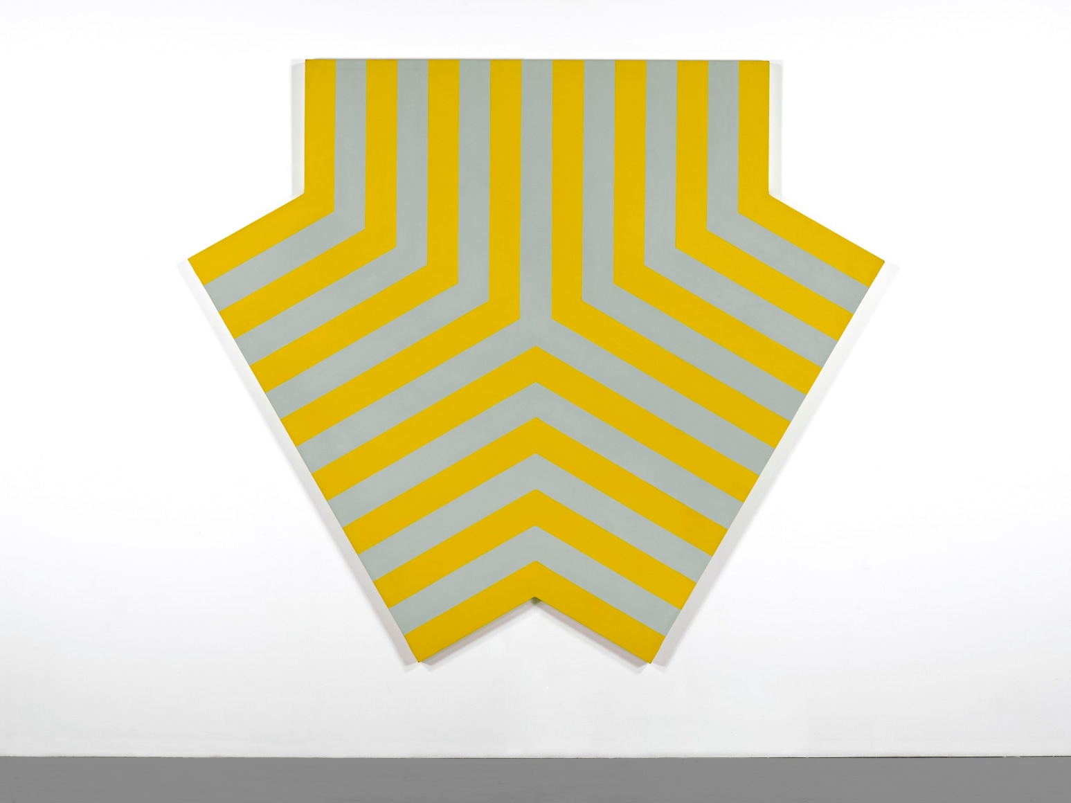 Jeremy Moon 13/67, 1967