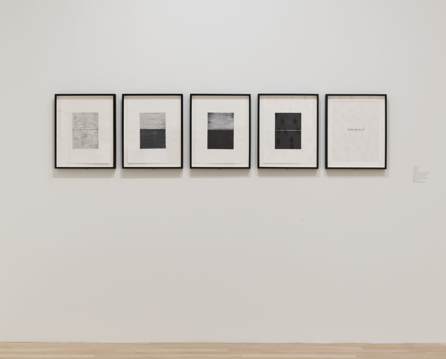 Zarina, Santa Cruz, 1996