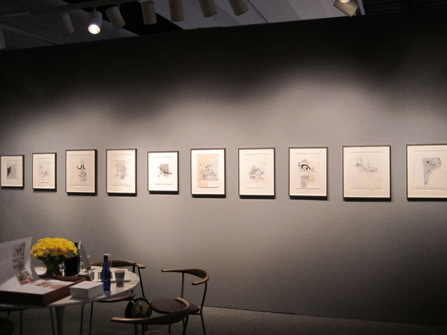 Luhring Augustine , ADAA