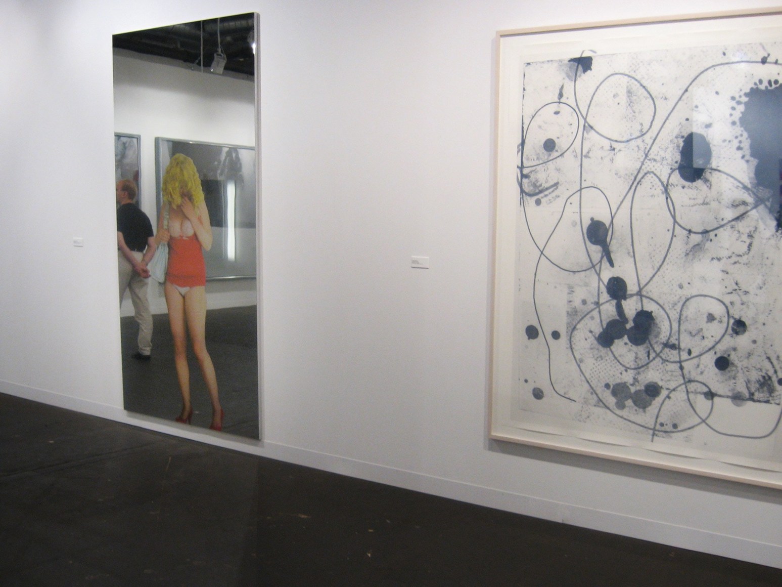 Luhring Augustine&nbsp;, Art Basel