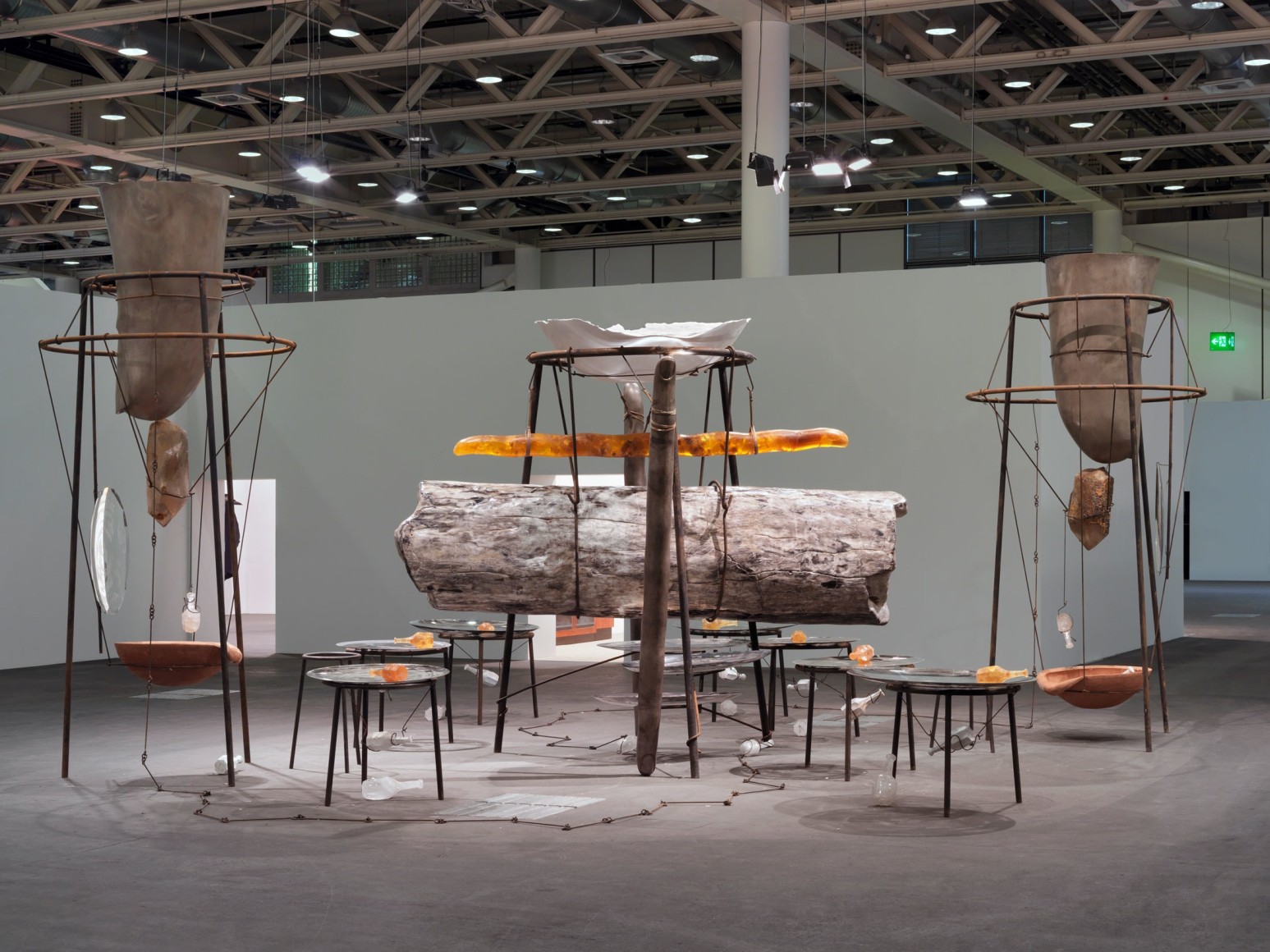 Tunga Eu, voc&ecirc; e a lua (Me, you and the moon), 2014&nbsp;