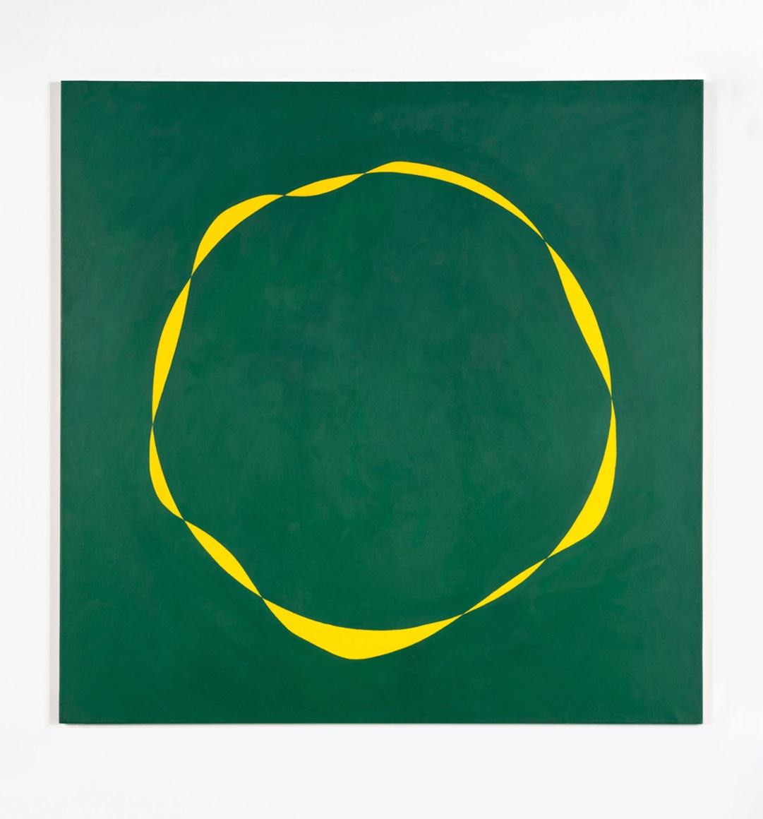 Jeremy Moon Garland, 1962