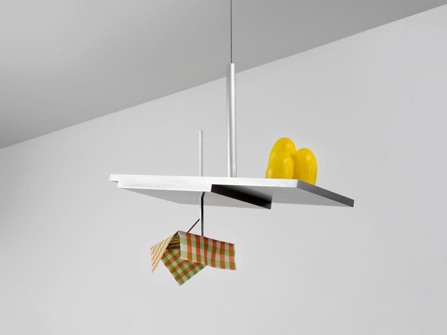 Richard Rezac Chigi, Pamphili, 2019