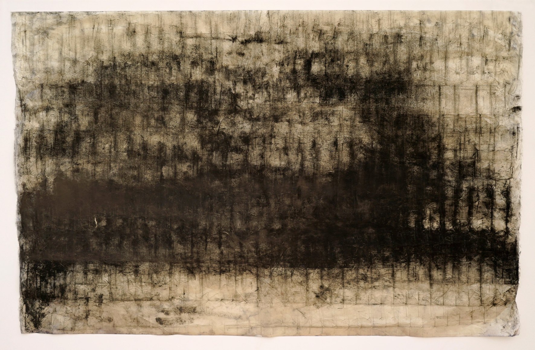 Jason Moran Sustain Billow, 2020