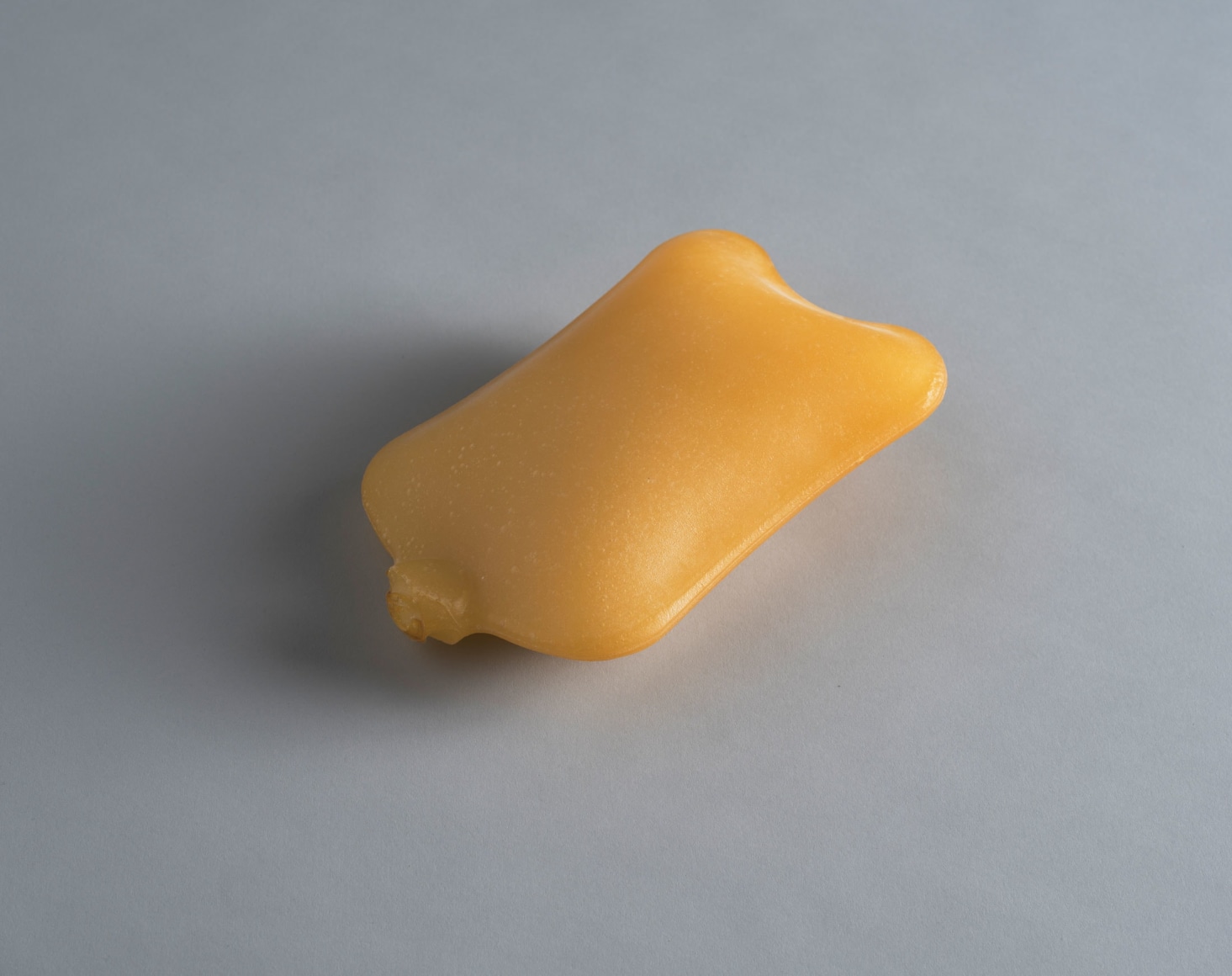 Rachel Whiteread, Untitled (Rubber Torso),&nbsp;1994