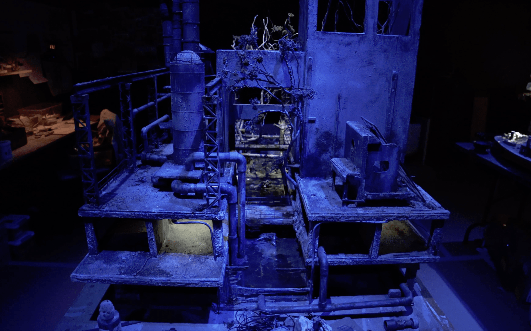 Janet Cardiff & George Bures Miller