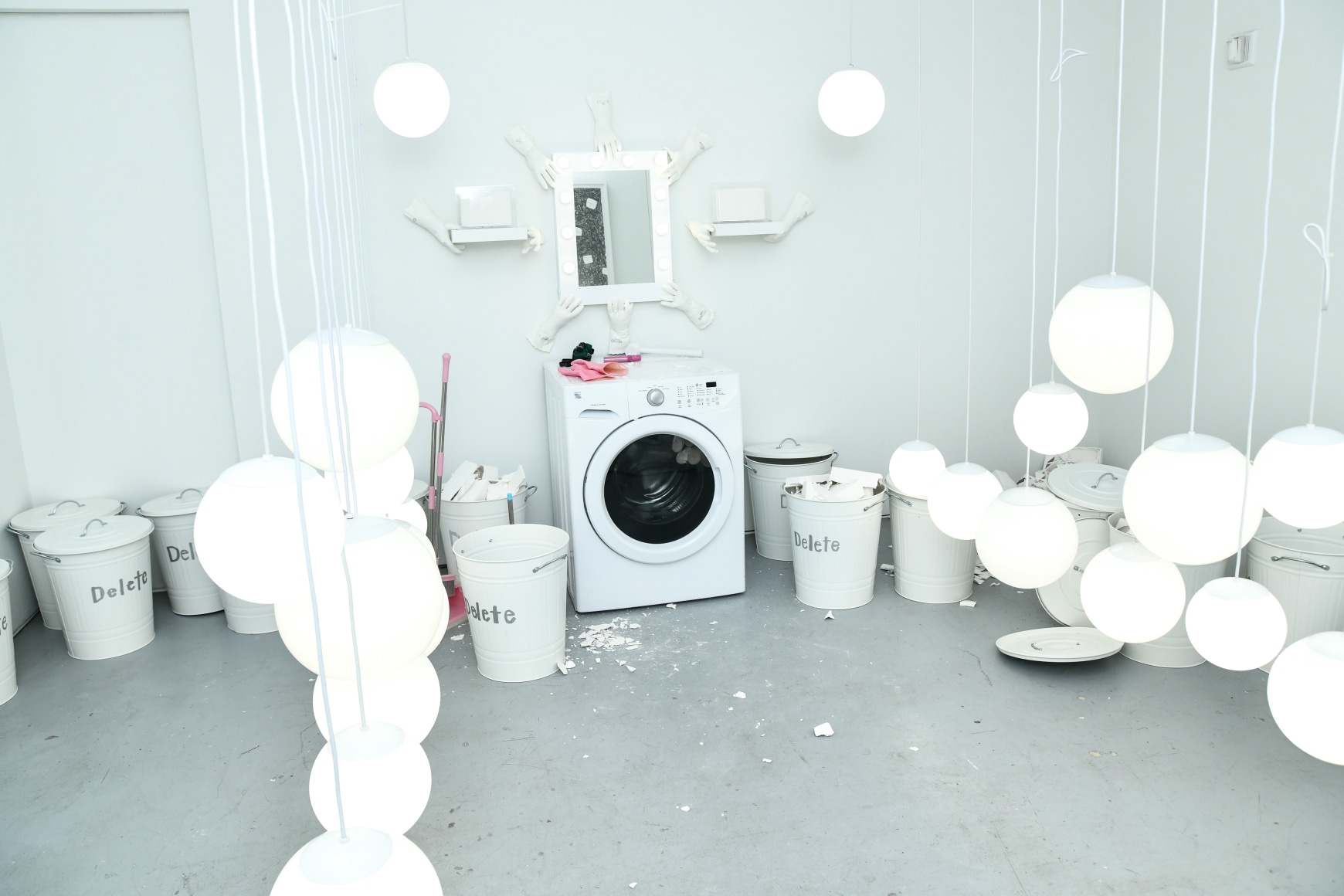 Rachel Lee Hovnanian | Part III: PURE