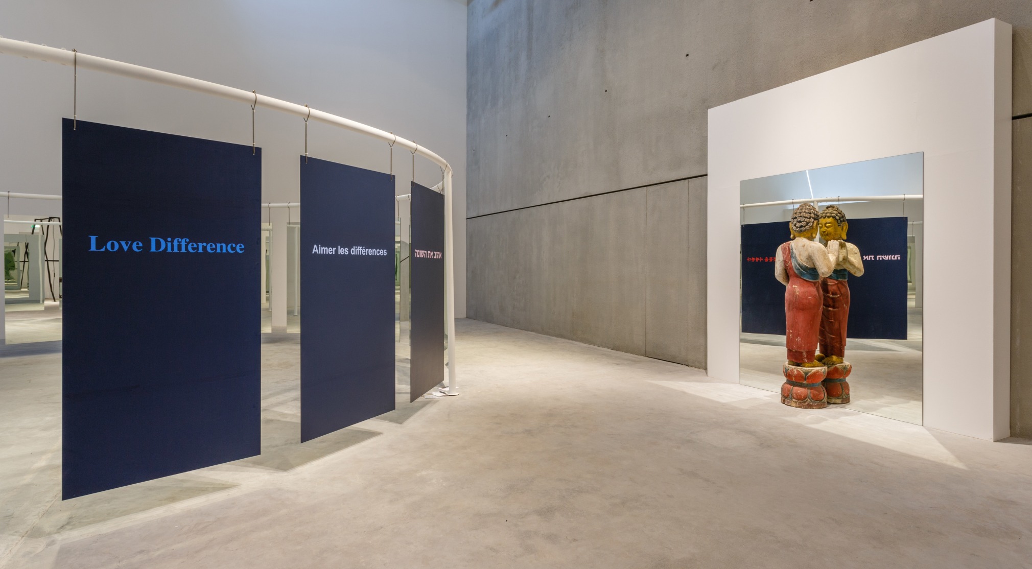 Michelangelo Pistoletto