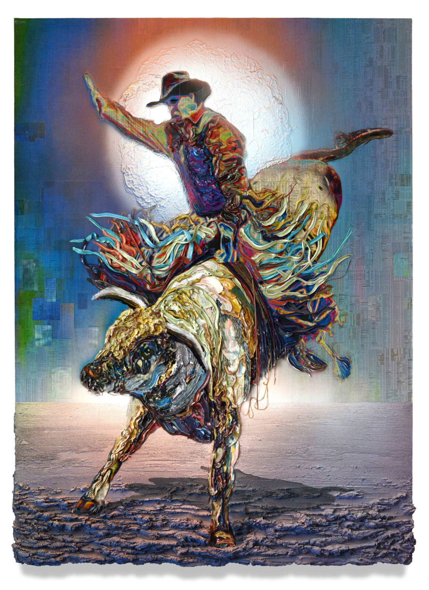 Delicate Balance of Terror