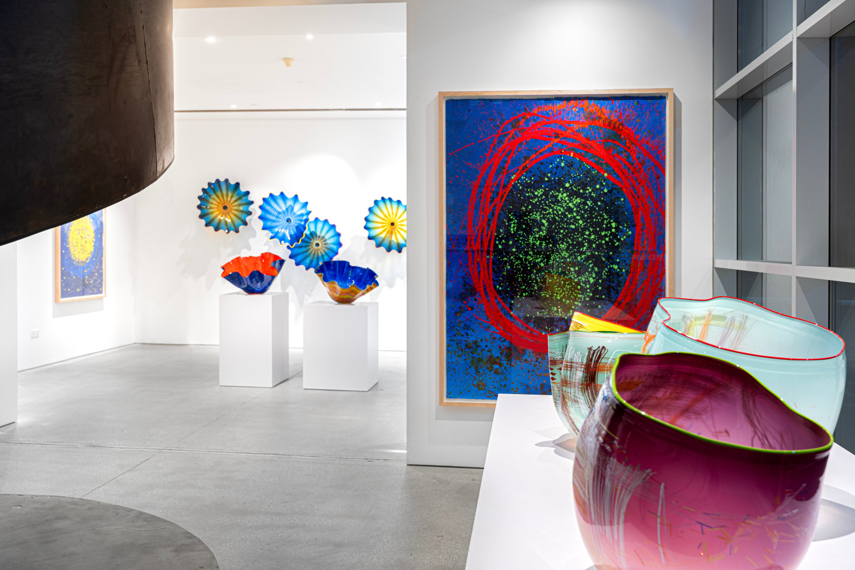 Chihuly: Selections From Four Decades of Iconic Work